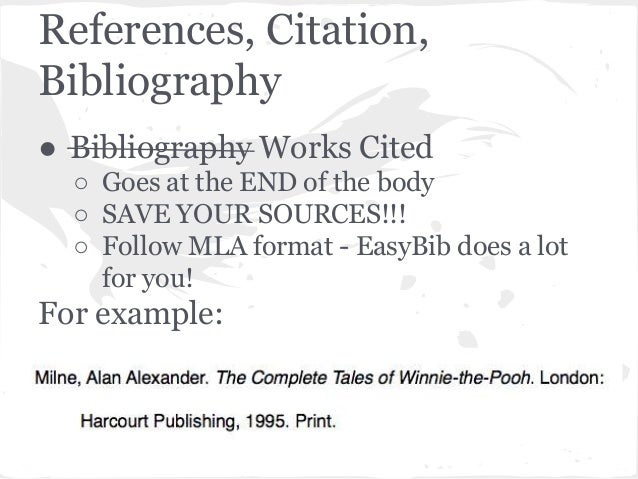 Extended Essay Bibliography Example Extended Essay Step Decide Extended Essay Bibliography Example English Language Essay Topics also Independence Day Essay In English Bibliography Helper